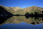Scheiblsee ©Foto: Herbert Raffalt, Feriendorf Hohentauern Alps Residence